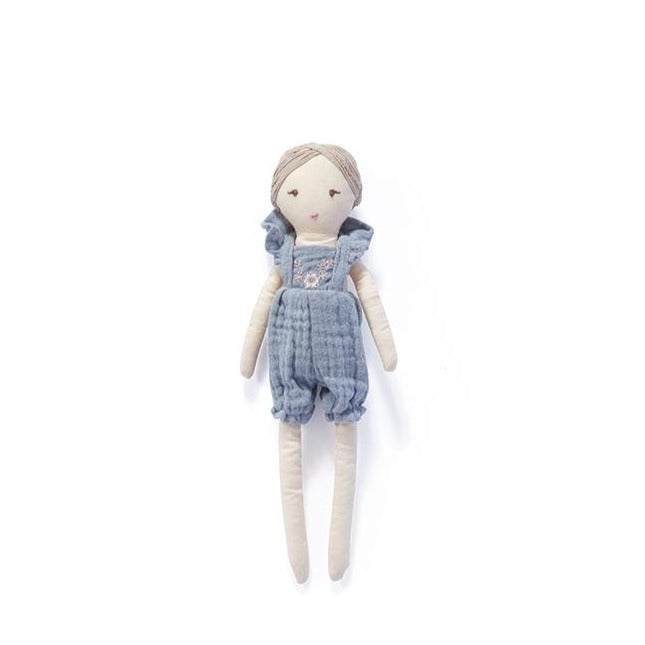 Mini Bluebell Doll ON SALE