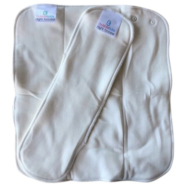 Night Booster Nappy Insert Set ON SALE