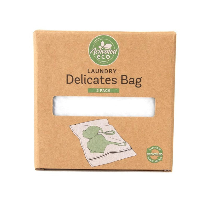 Laundry Delicates Bag (2 Pack) R-PET