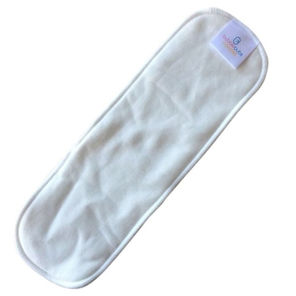 Bamboo Booster Nappy Insert