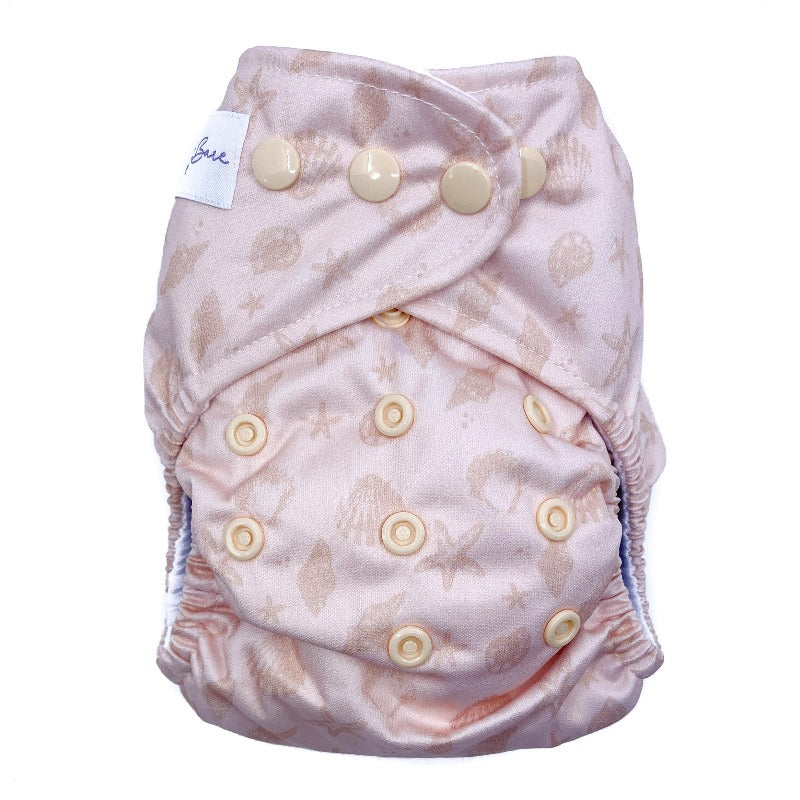 Cub newborn deals nappies