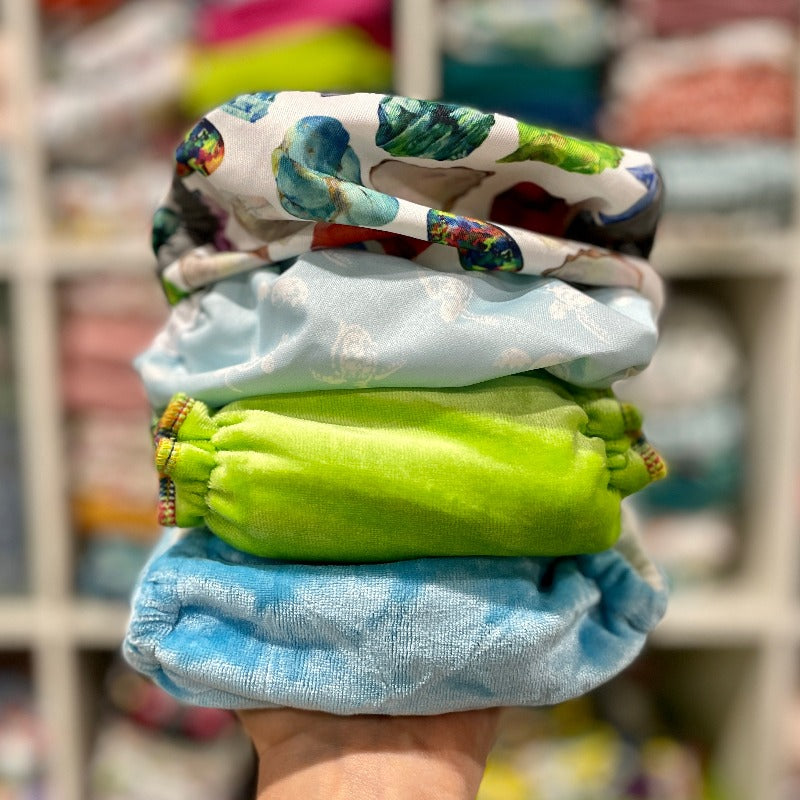Osfm sales cloth nappies