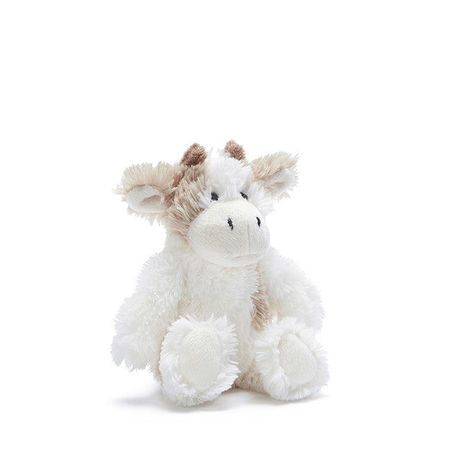 Mini Clover the Cow Rattle ON SALE