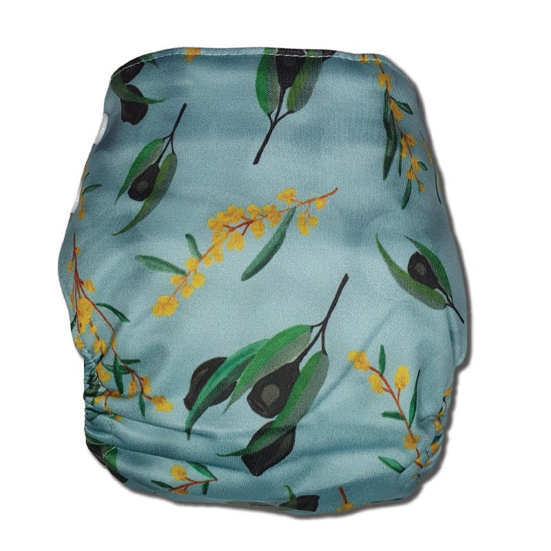 Bumblebee cloth nappies sales