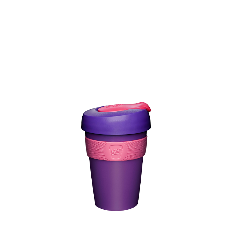 Reusable Keep Cup (X-Small/177mls) "Verbena"