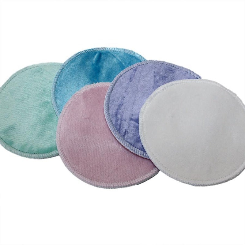 Baby Bare Breast Pads, Single Pair