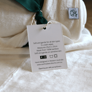 Cloth sales wipes australia