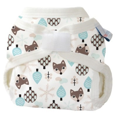 Cloth Nappy Cover, Large (14kg+) *All Prints* ON SALE