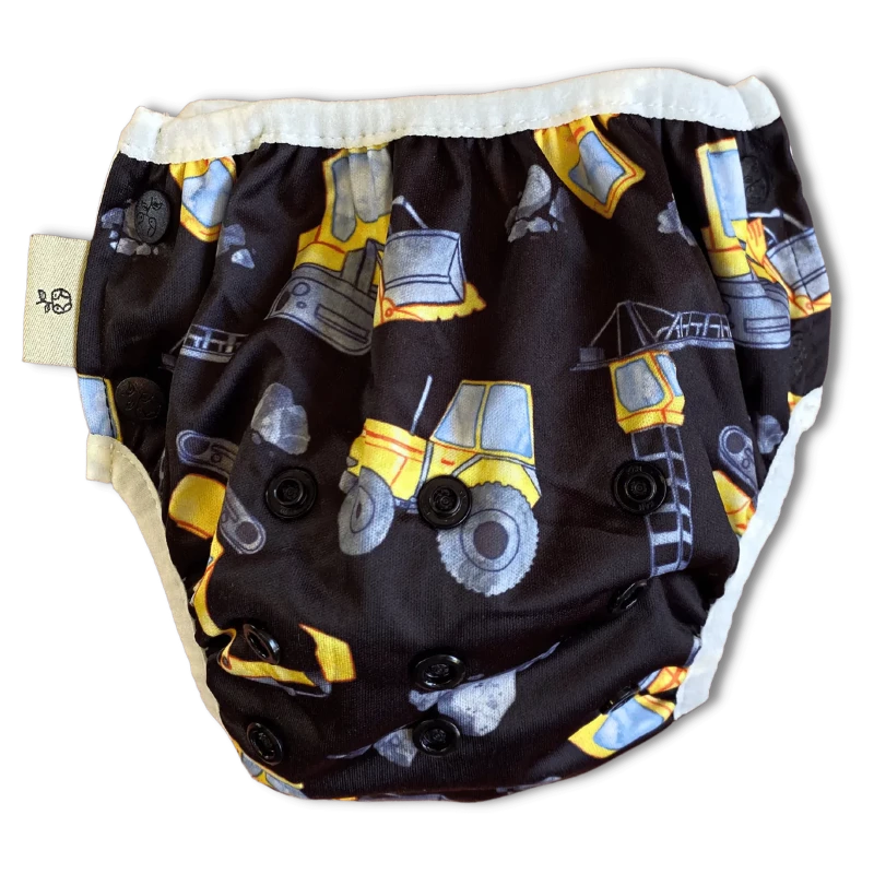 Potty Training Pants for Boys Girls, Learning Designs Training Underwear  Pants，for 18-36 months Boys Girls,A