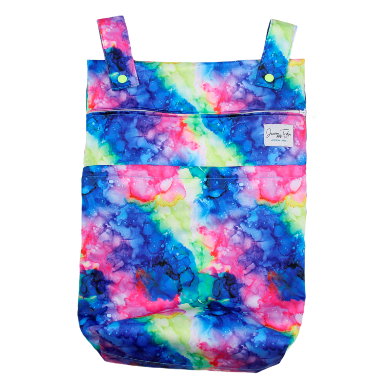 Large Wetbag "Candy Smash ON SALE